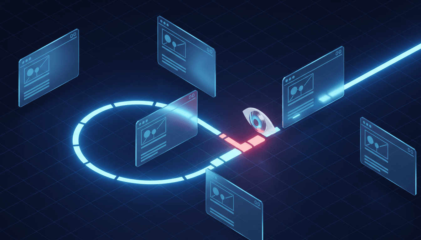 See Through the Agent's Eyes